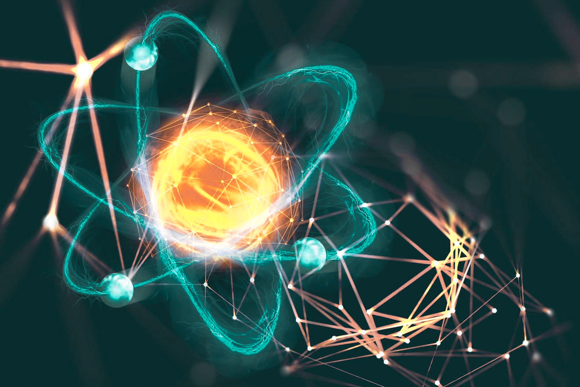 Квантовые технологии меняют мир связи